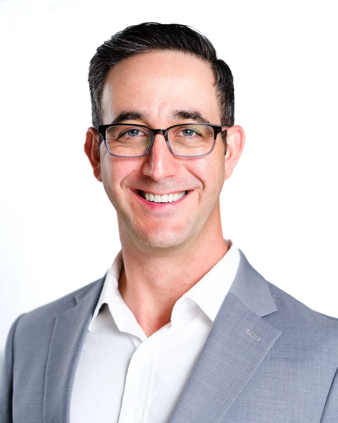 Jared Frost, founder