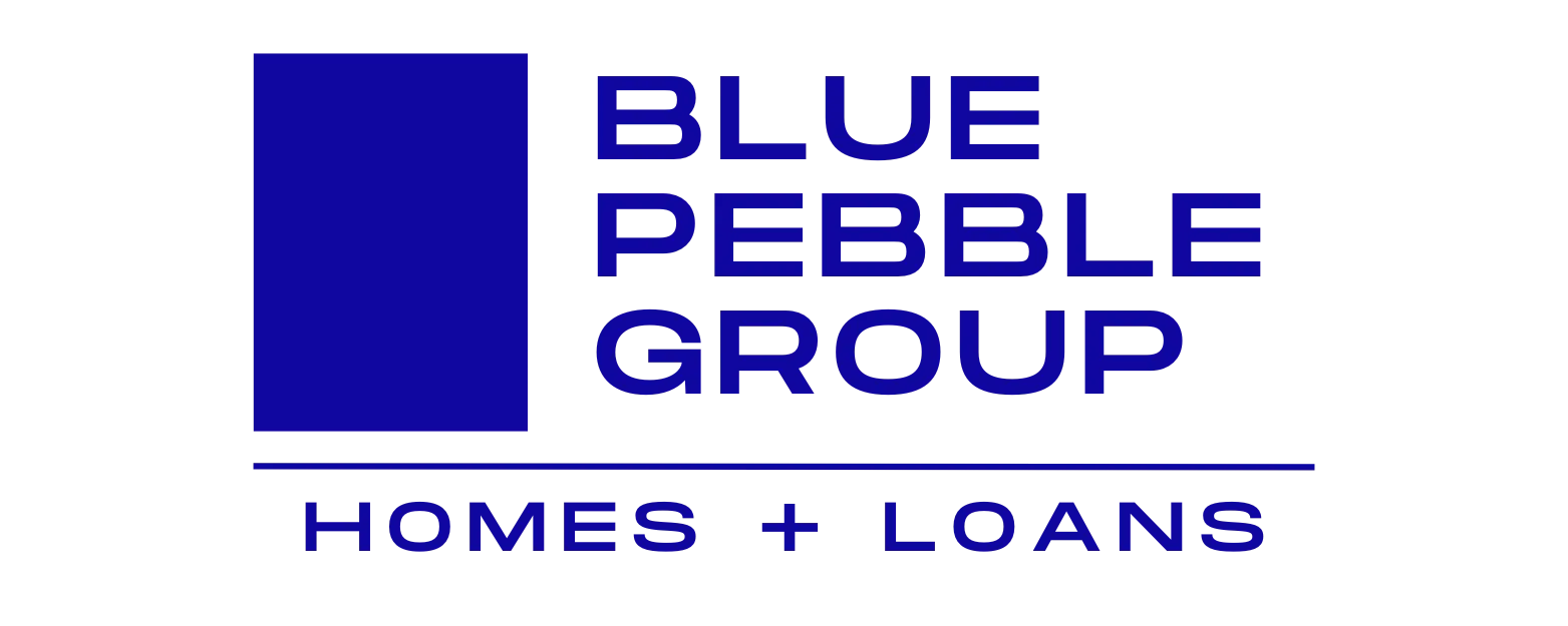 Blue Pebble Group, Homes + Loans